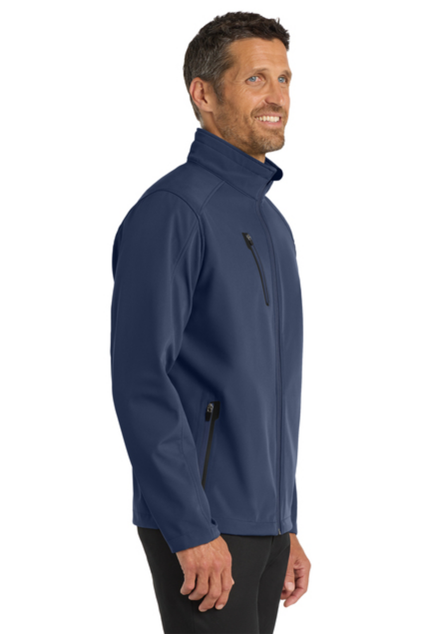 Port Authority® Welded Soft Shell Jacket