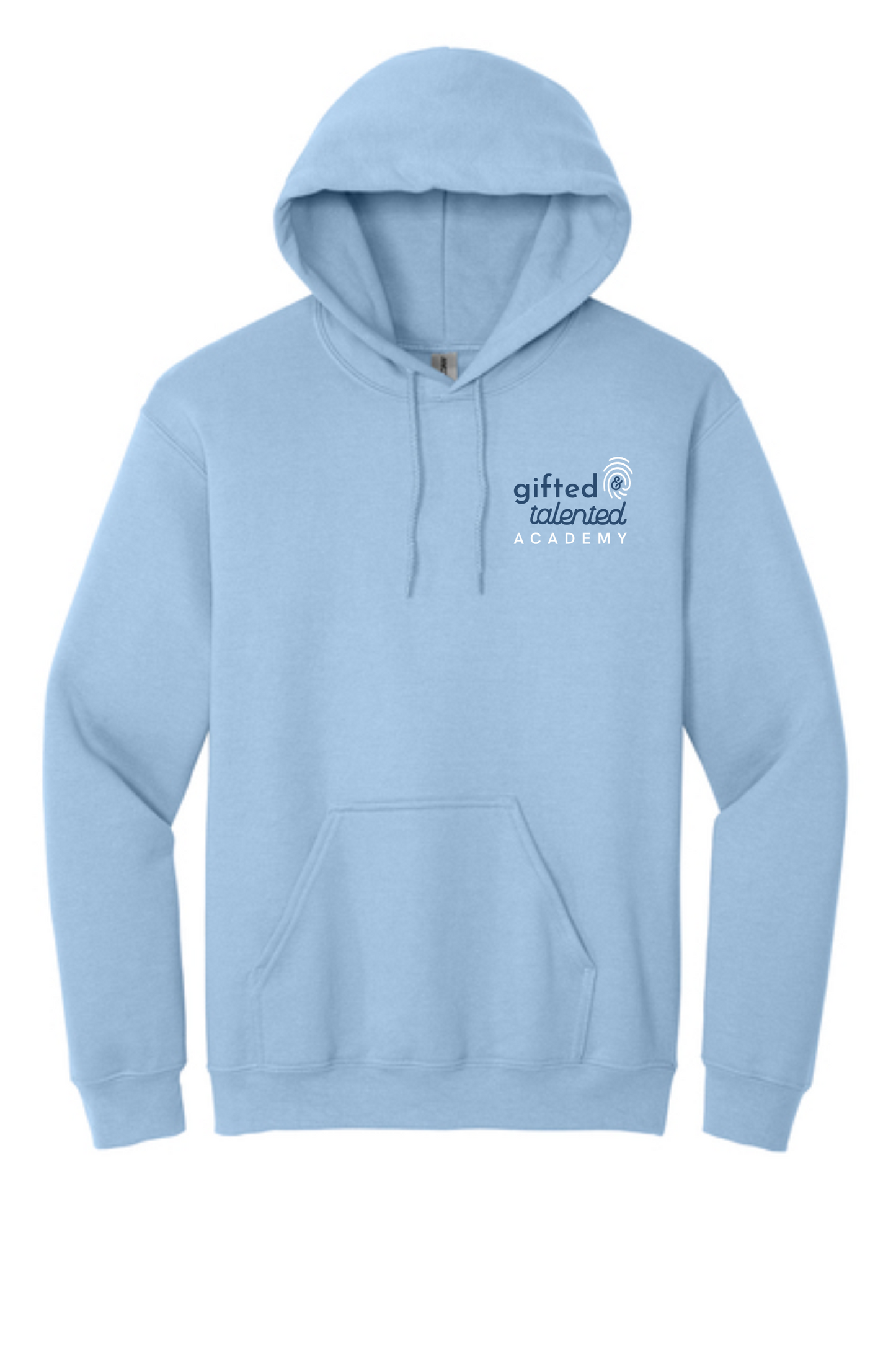 Gildan® Heavy Blend™ Hooded Sweatshirt