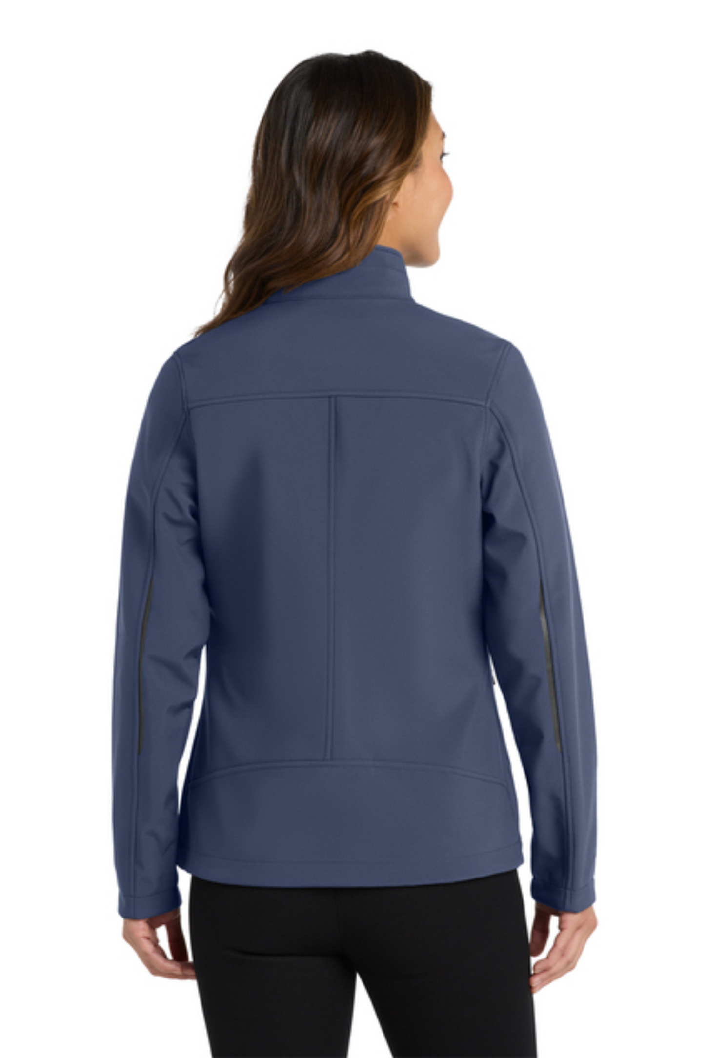 Port Authority® Women's Welded Soft Shell Jacket
