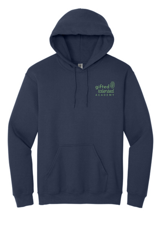 Gildan® Heavy Blend™ Hooded Sweatshirt