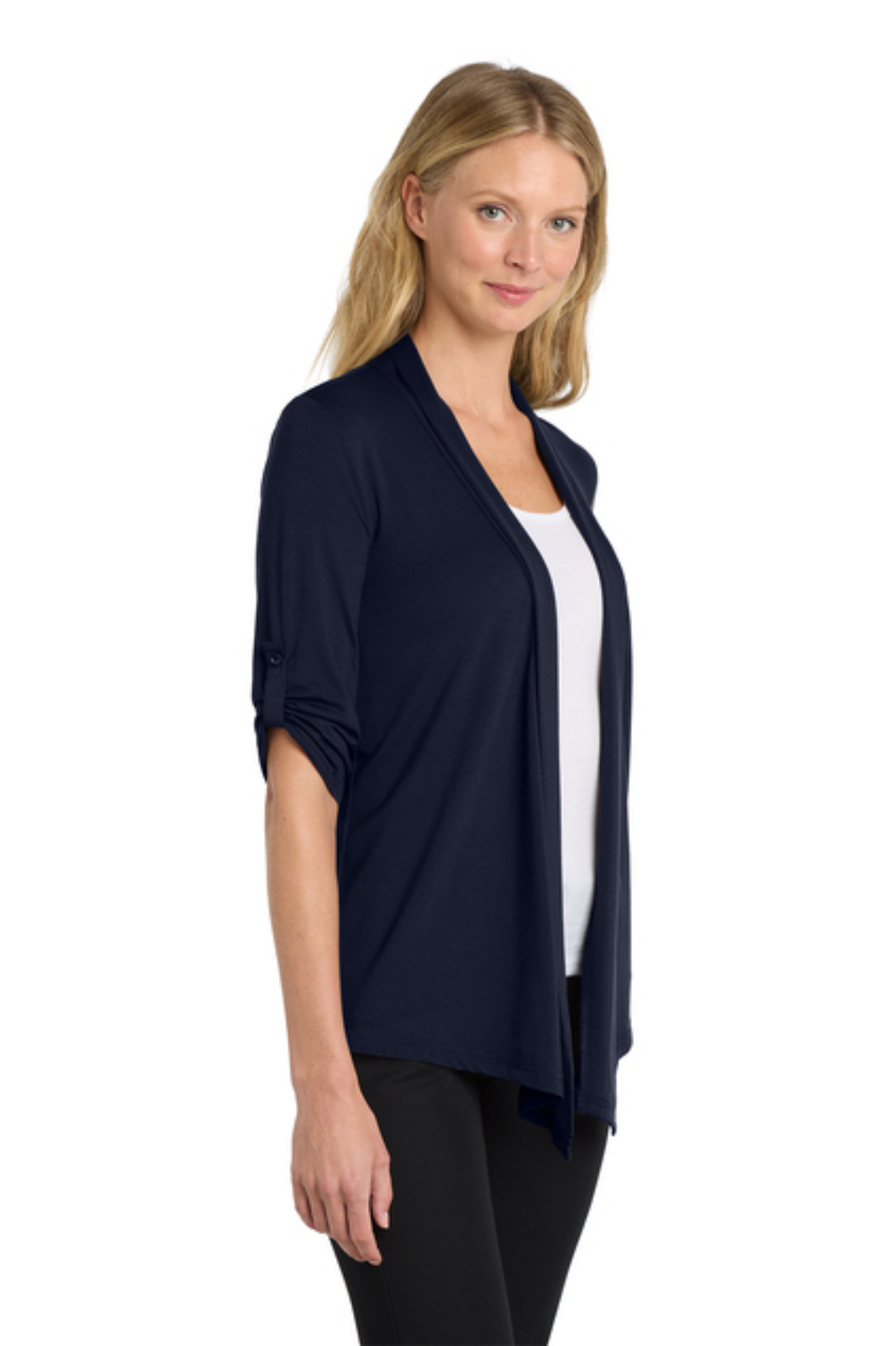 Port Authority® Women's Concept Shrug