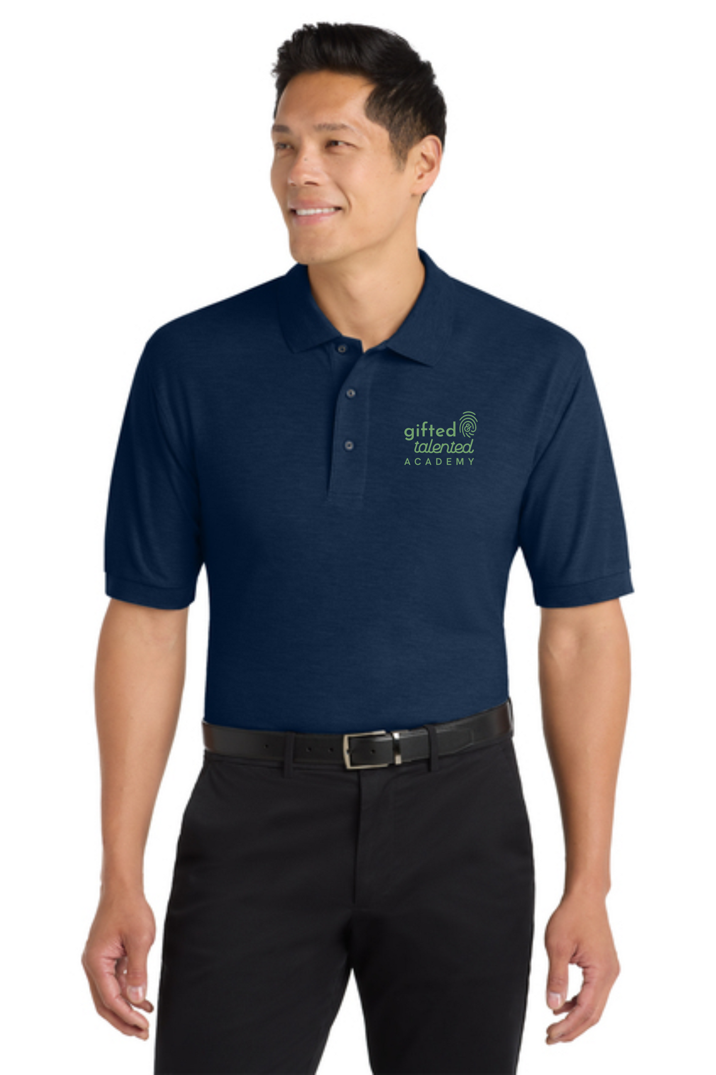 Port Authority® Silk Touch™ Polo