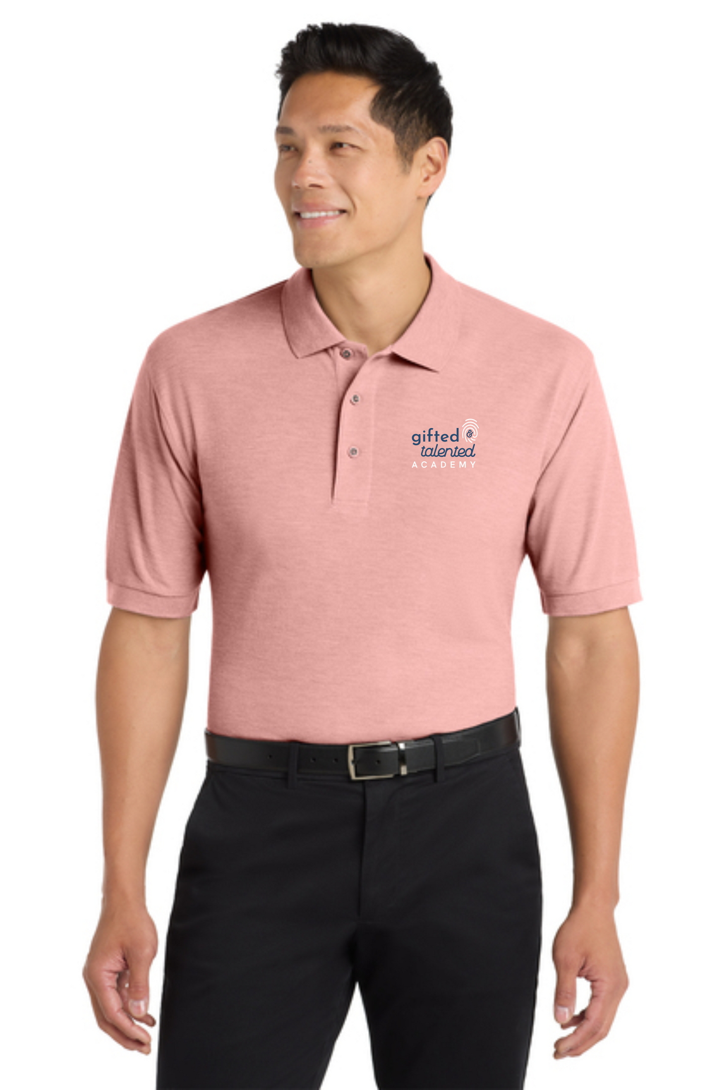 Port Authority® Silk Touch™ Polo
