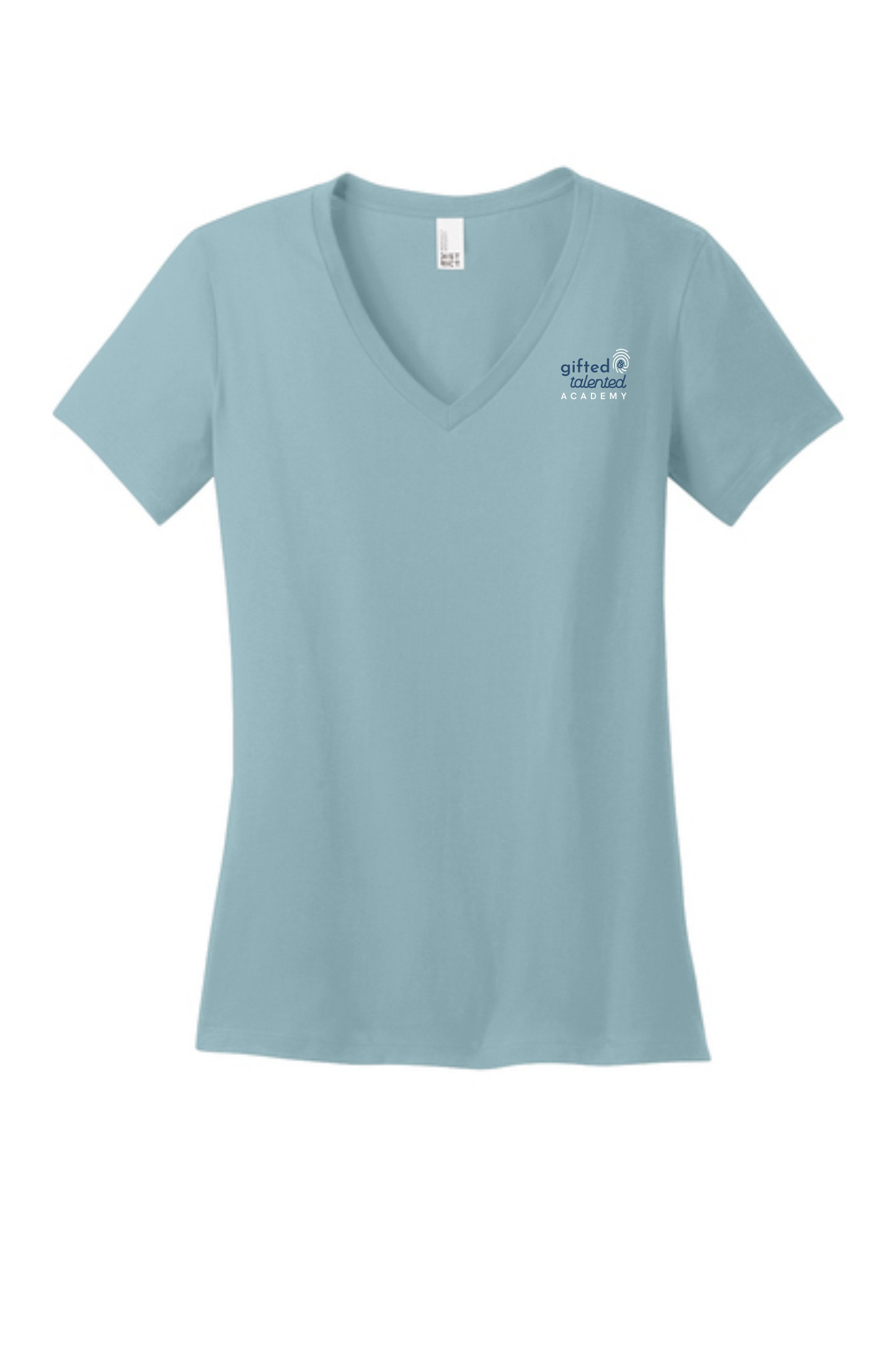 District ® Women’s Perfect Weight ® V-Neck Tee