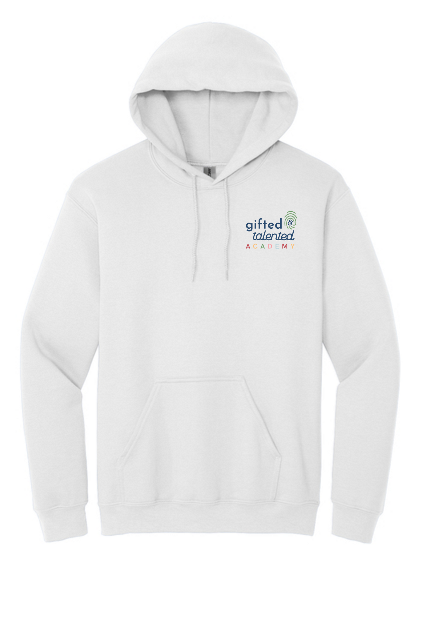 Gildan® Heavy Blend™ Hooded Sweatshirt