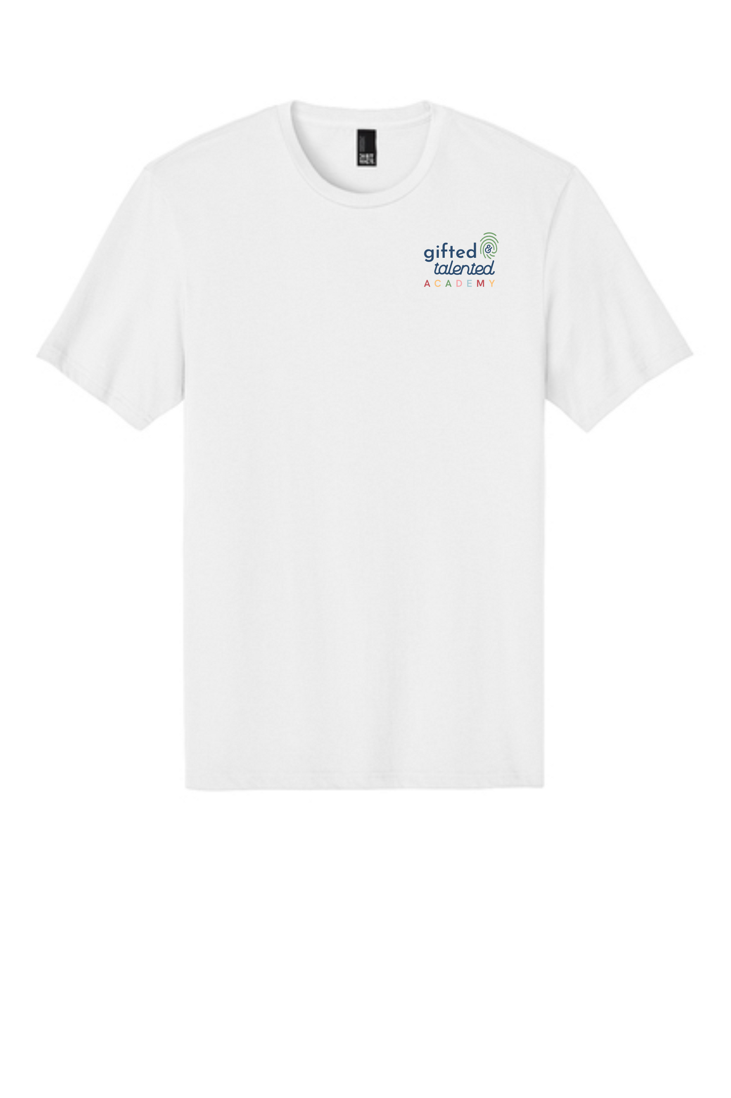 District® Perfect Weight® Tee