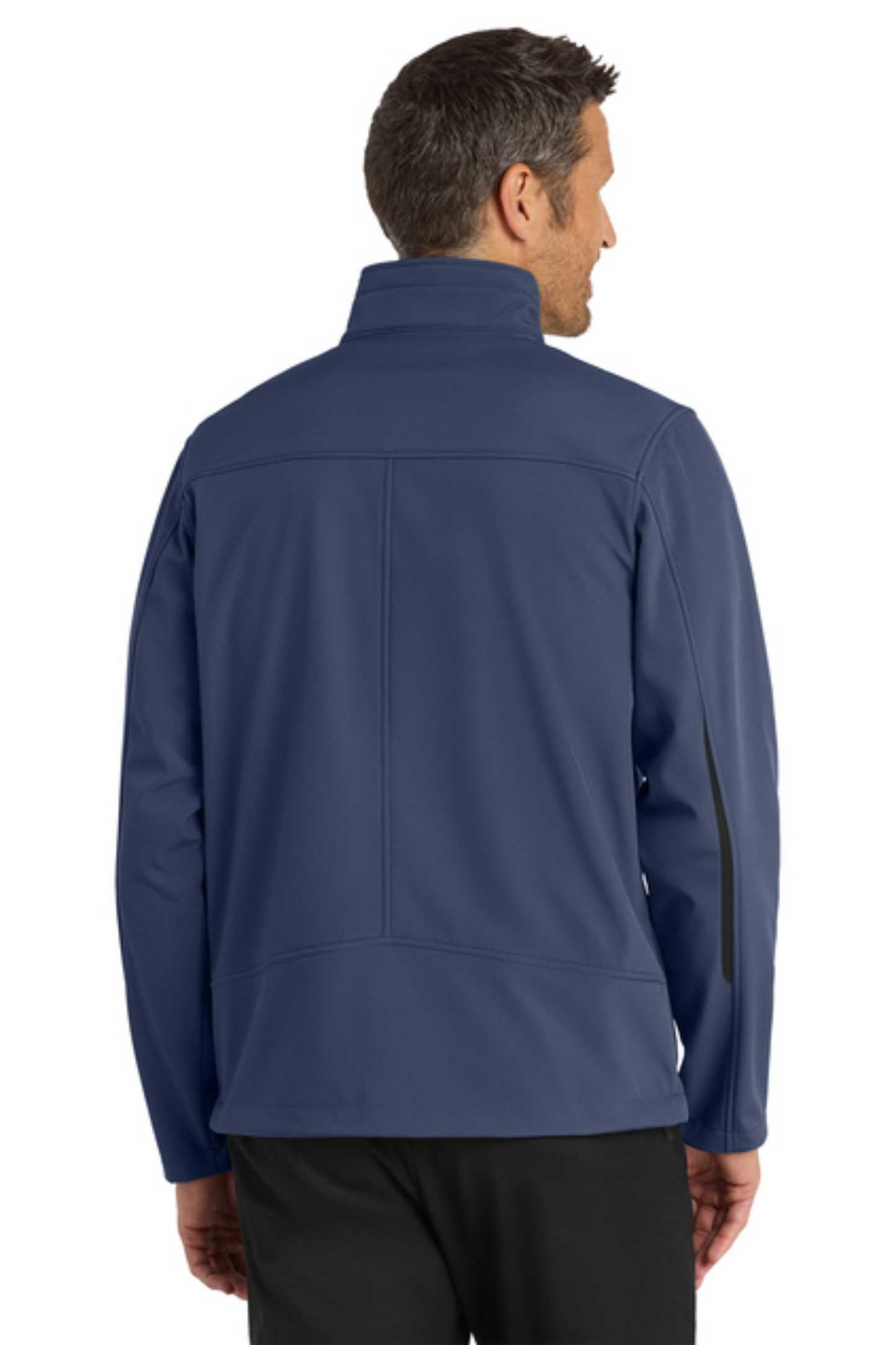 Port Authority®  Welded Soft Shell Jacket