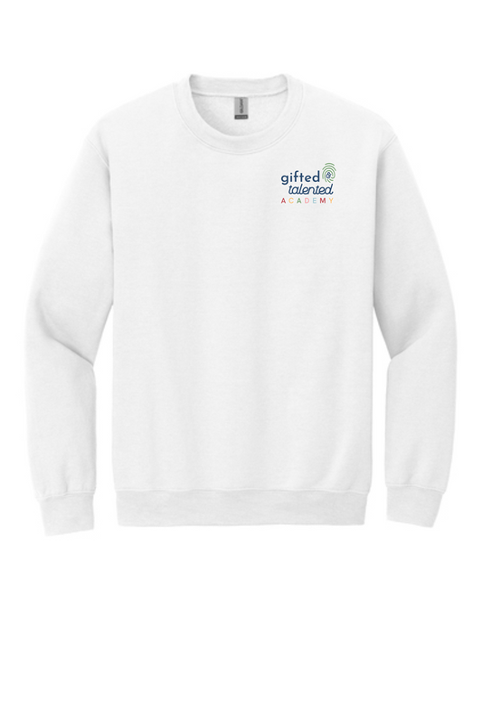 Gildan® Heavy Blend™ Crewneck Sweatshirt