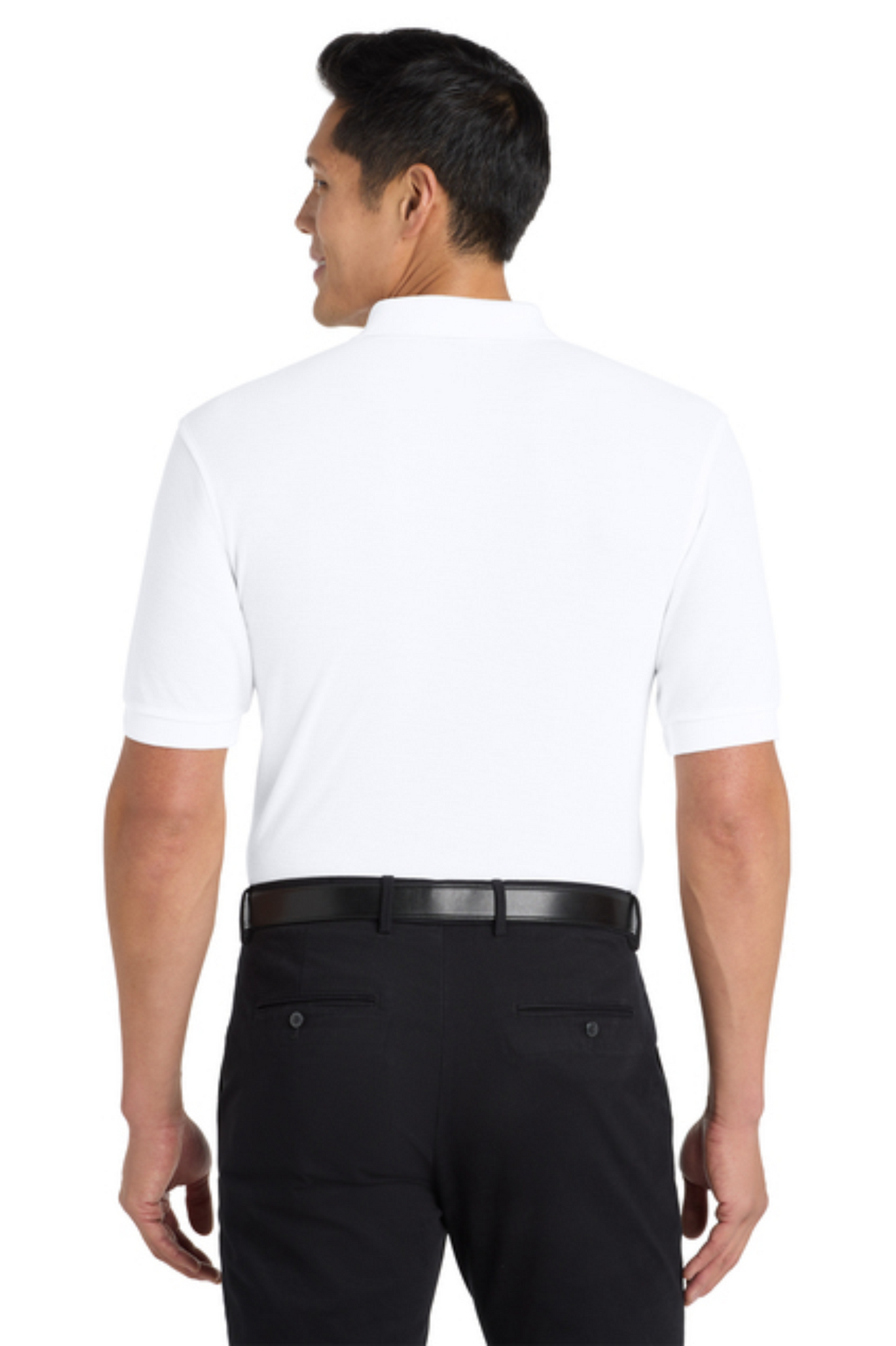 Port Authority® Silk Touch™ Polo