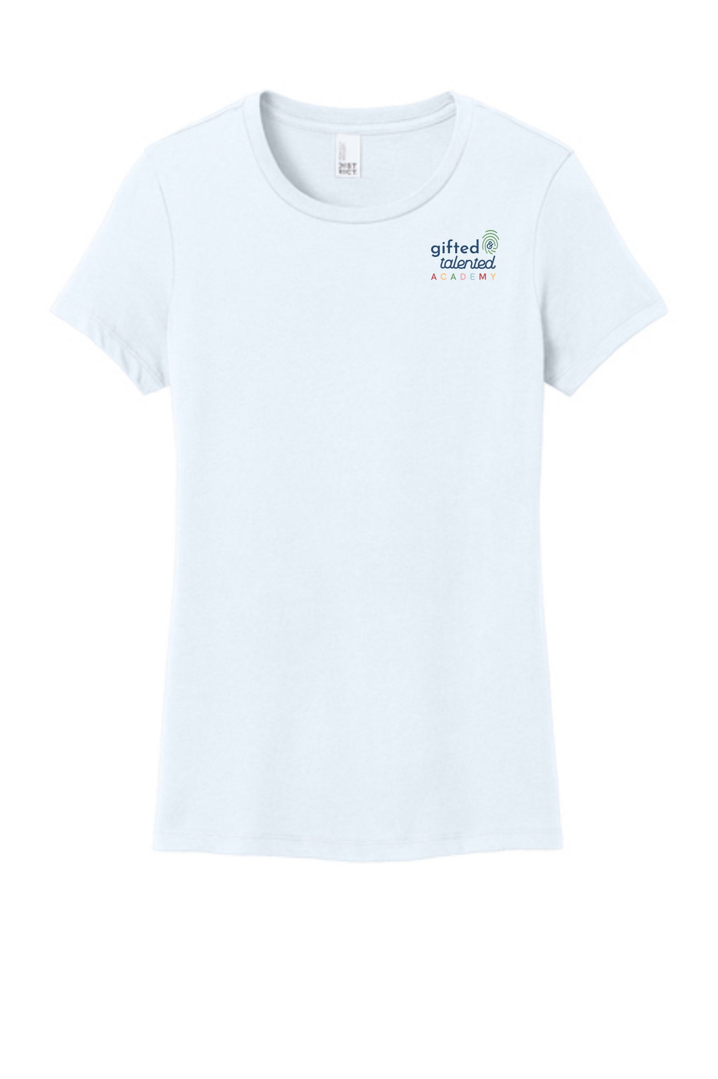 District ® Women’s Perfect Weight ® Tee