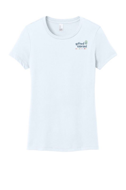 District ® Women’s Perfect Weight ® Tee